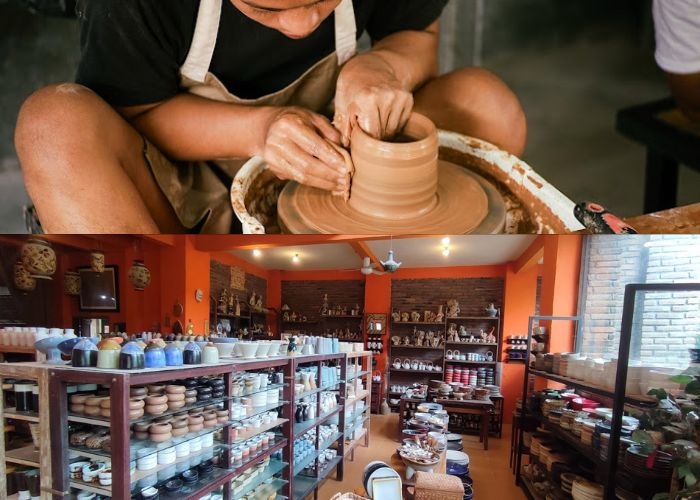 Jogja Vibes! Mengisi Liburan Sambil Belajar Seni Keramik di Yogyakarta: 4 Kelas Pottery Seru untuk Memacu Kreativitasmu