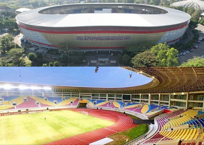 Event Vibes! Stadion Manahan Solo Siap Jadi Saksi Perjuangan Timnas di Piala AFF 2024: Jadwal dan Sorotan Penting!
