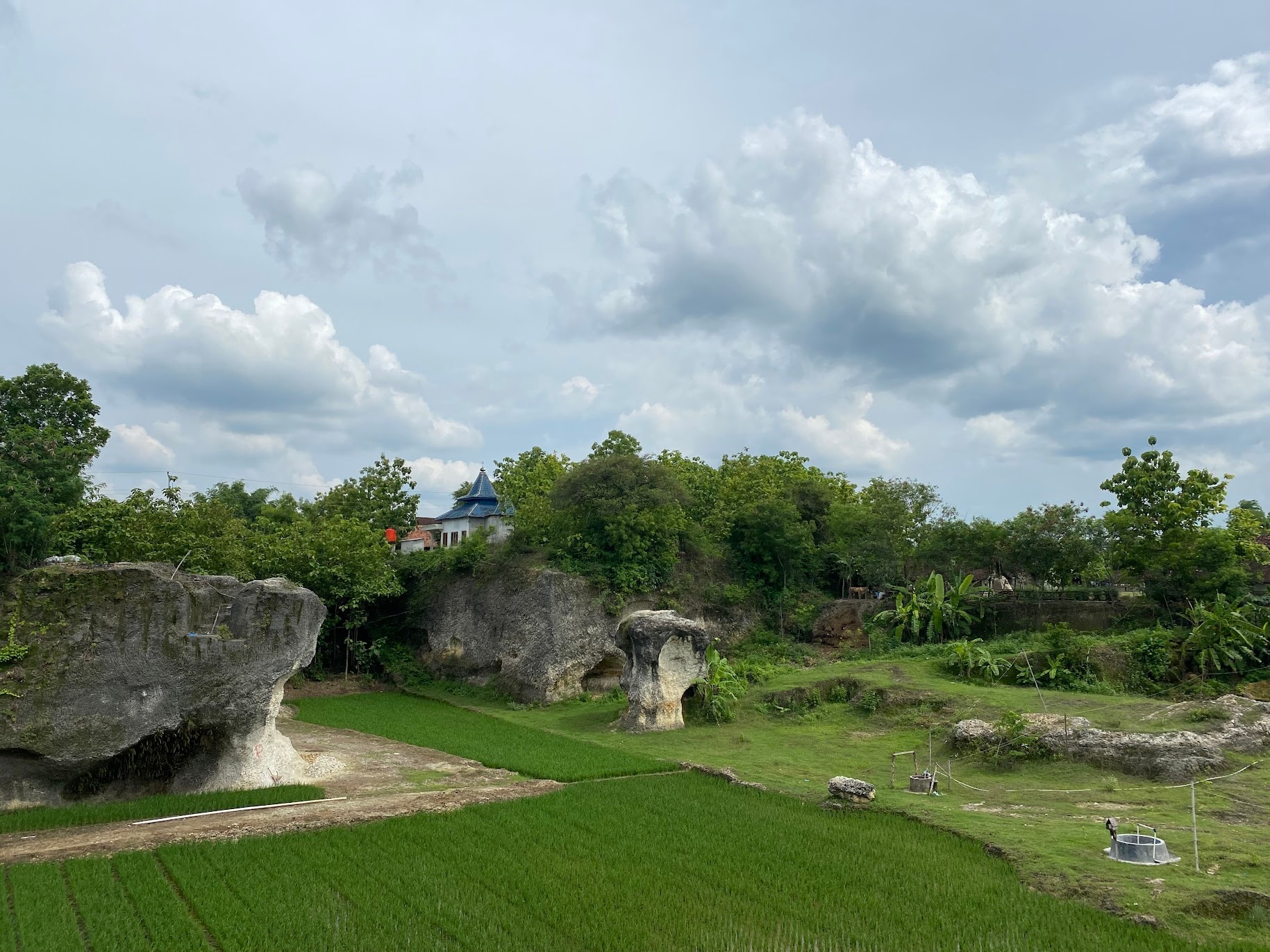 Liburan di Jateng Aja: Ini Rekomendasi 5 Objek Wisata Alam di Blora, Asyik Buat Libur Akhir Tahun