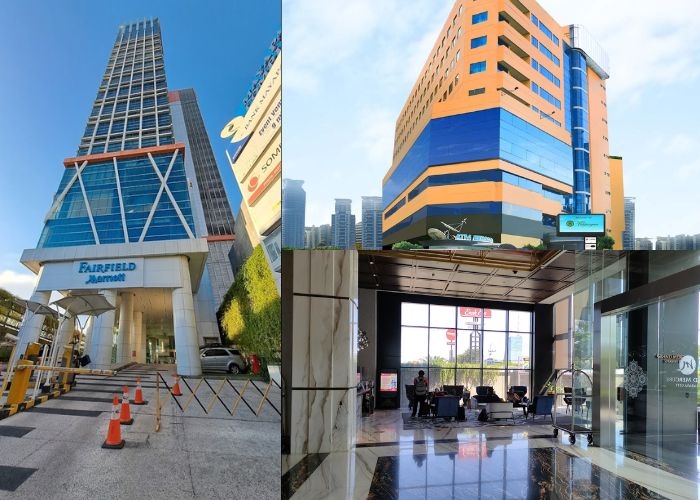 Jatim Vibes! Cari Penginapan Terbaik dan Murah di Surabaya Buat Liburan? Berikut 4 Rekomendasi Hotel Murah Under 1000k yang Layak Jadi Pilihan