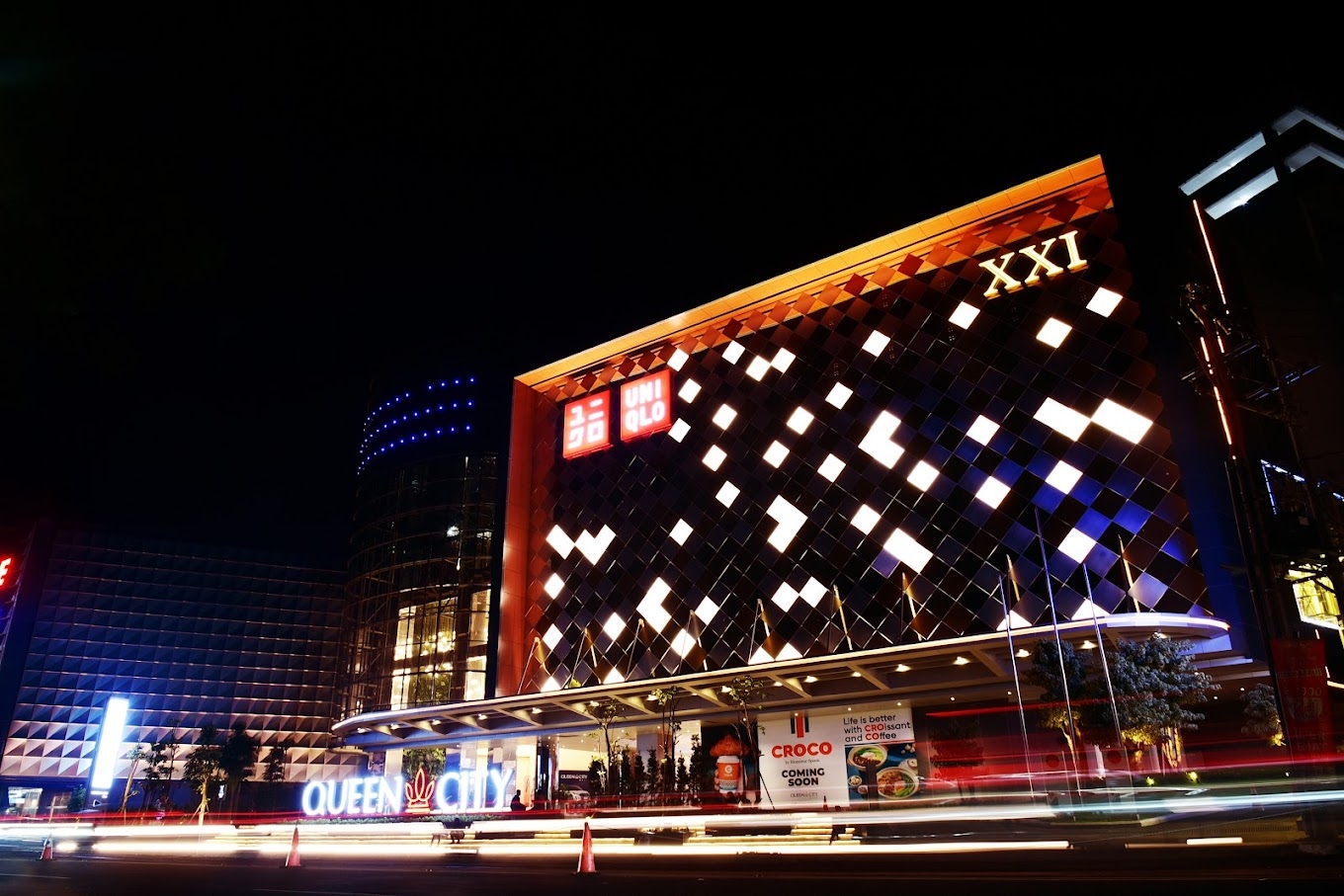 Semarang Vibes! CFC Kini Hadir di Queen City Mall: Ada Promo Menarik Beli 1 Gratis 1, Jangan Lewatkan!