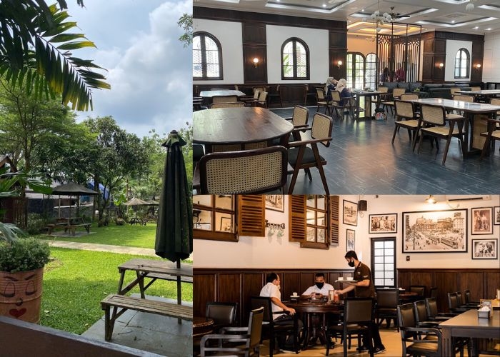 Kuliner Vibes! Rekomendasi 6 Resto Keluarga yang Unik di Semarang: Tempatnya Seru, Nyaman, dan Cocok untuk Semua Generasi