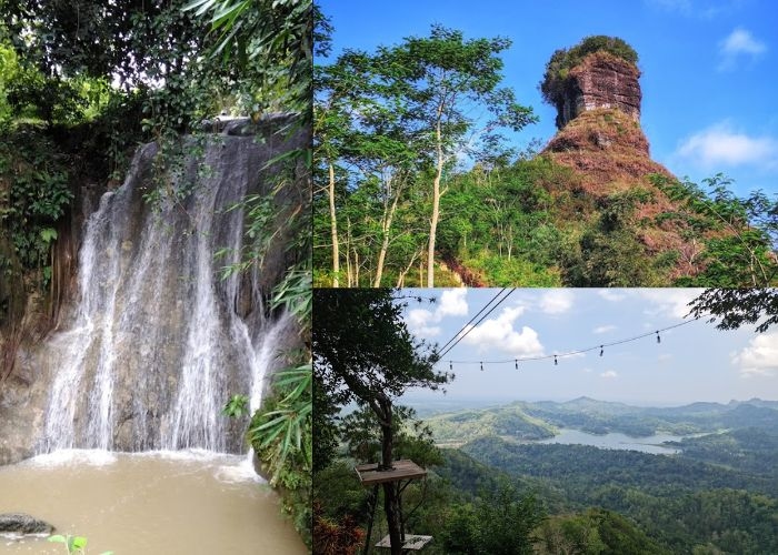 Jogja Vibes! Liburan Healing di Kulon Progo: 6 Destinasi Wisata Alam yang Wajib Dikunjungi, Nikmati Keindahan dan Jauhkan Diri dari Kebisingan Kota