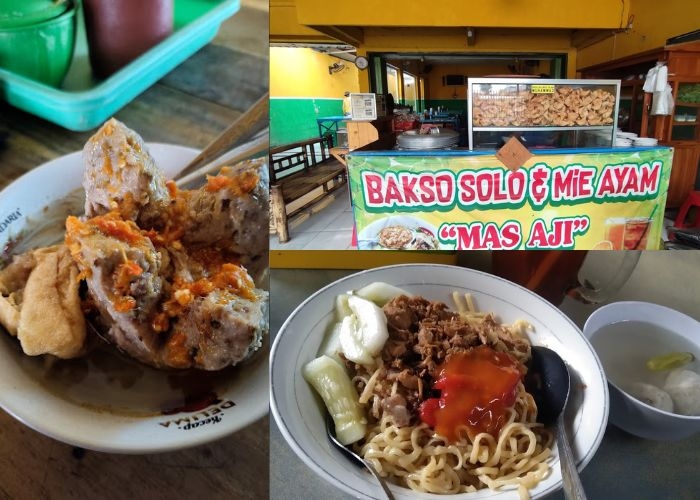 Kuliner Mojokerto Vibes! Rekomendasi 6 Kedai Mie Ayam dan Bakso yang Wajib Kamu Coba! Gurih, Nikmat, dan Ramah di Kantong