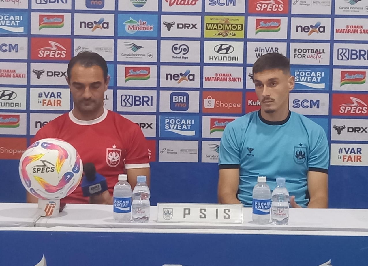 PSIS vs Bali United: Misi Kembali ke Jalur Kemenangan di Liga 1