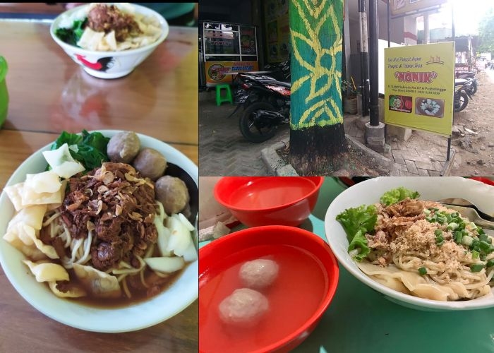 Kuliner Legendaris Probolinggo: Rekomendasi 6 Kedai Mie Ayam yang Wajib Anda Cicipi! Untuk Harga Murah Meriah