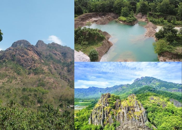 Jateng Vibes! Ingin Menikmati Liburan Tahun Baru 2025? Ini 4 Destinasi Wisata Alam Terbaik di Sukoharjo yang Wajib Dikunjungi!