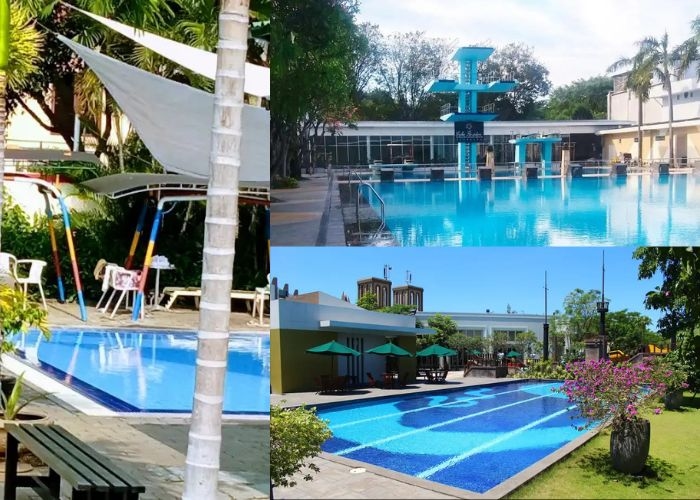 Jatim Vibes! Surga Kolam Renang di Surabaya: 6 Tempat Seru untuk Liburan dan Wisata Air Bareng Keluarga!