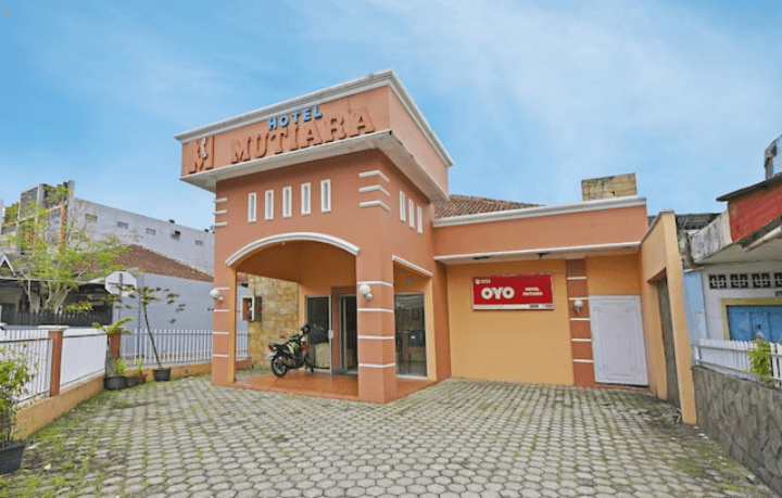 Murah Banget! Ini 5 Pilihan Hotel Bintang Dua yang Nyaman di Purwokerto, Harga Dibawah 100 Ribuan