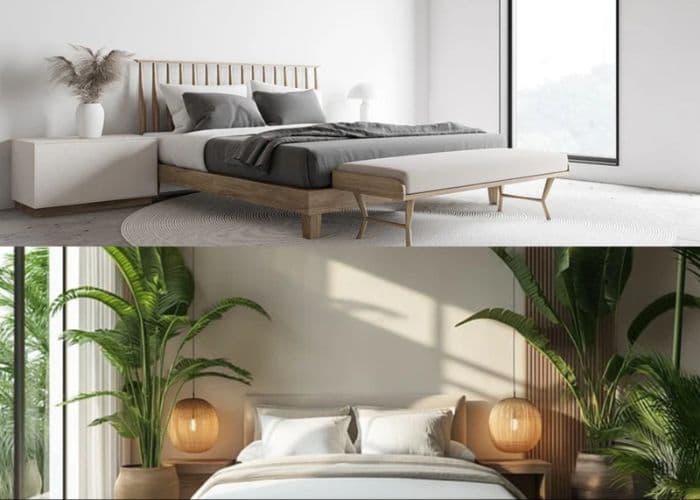 Info Tips Rumah Tangga! Rahasia Dekorasi Kamar Tidur yang Buat Tenang: 6 Tips Simpel untuk Suasana Nyaman dan Estetis!