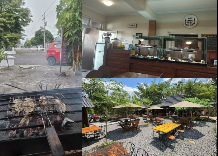 Kuliner Jogja Vibes! Menikmati Sensasi Lezat Tuna di Yogyakarta: 3 Rekomendasi Tempat Makan yang Wajib Dicoba!