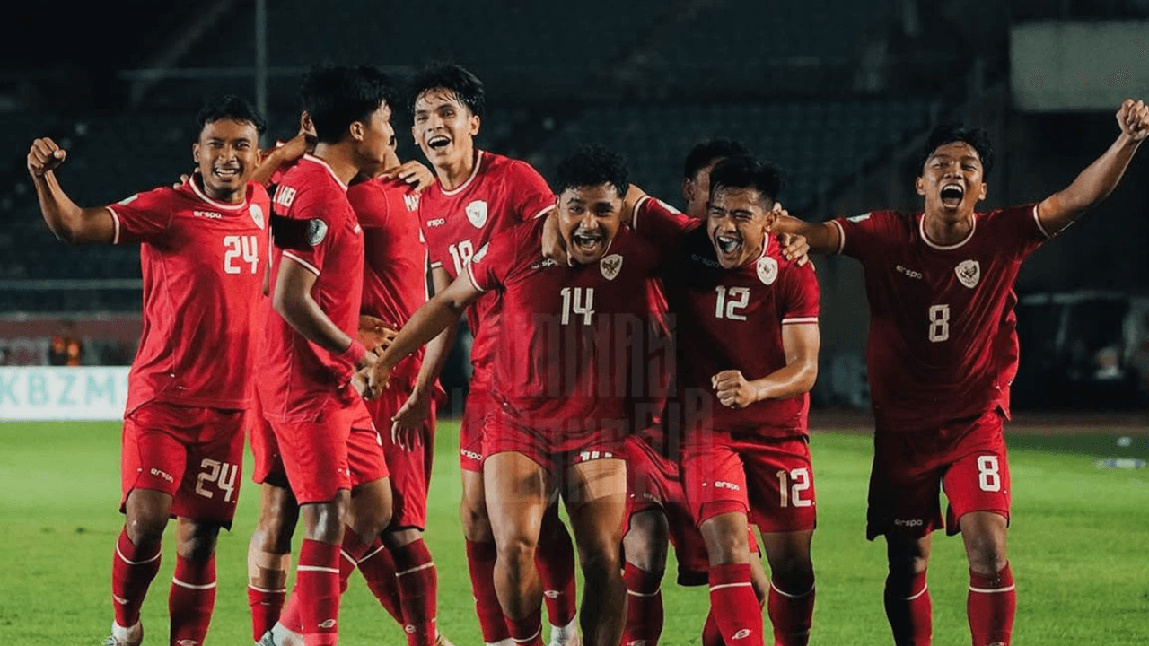 Berapa Peringkat FIFA Indonesia Jika MENANG SERI KALAH dari Vietnam di Piala AFF 2024, Laga Hidup Mati Demi Peringkat FIFA dan Tiket Semifinal