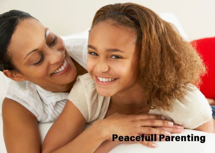 Family Vibes! Pengertian, Manfaat serta Tips Melakukan Peacefull Parenting: Pola Asuh untuk Menciptakan Hubungan Baik Anak dengan Orang Tua