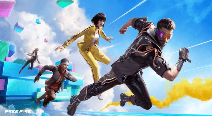 Kumpulan Kode Redeem Game Free Fire FF Hari Ini 16 Desember 2024, Makin Seru Buat Mabar