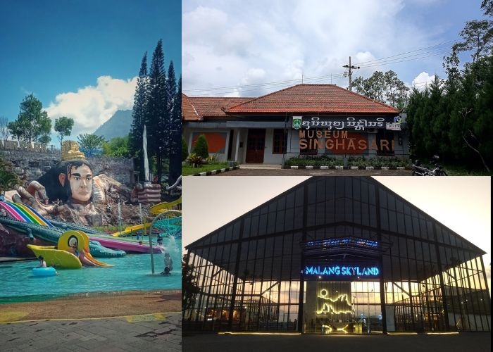 Jatim Vibes! Malang Jadi Destinasi Favorit Liburan Nataru: Udara Sejuk serta Tempat Wisata Keluarga, No 1 dan 3 Wajib Dikunjungi!
