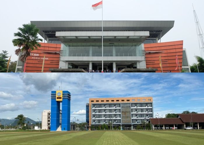 Info Seputar Pendidikan! Mau Masuk Sekolah Kedinasan PKN STAN dan Poltek SSN? Ini Syarat Nilai UTBK 2025 yang Wajib Kamu Tahu!