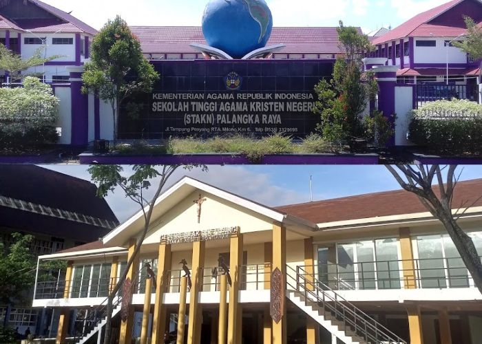 Pendidikan Vibes! 8 Perguruan Tinggi Negeri Kristen dan Katolik di Indonesia yang Wajib Kamu Ketahui untuk Pendaftaran 2025!