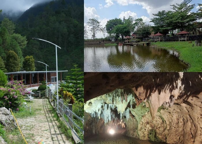 Jateng Vibes! Wonogiri Ternyata Punya Segudang Destinasi Wisata Menarik Selain Waduk Gajah Mungkur! Ini 6 Tempat yang Wajib Kamu Kunjungi!