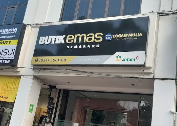 Harga Emas Hari Ini, Kamis 19 Desember 2024: Investasi Emas Makin Menggoda!