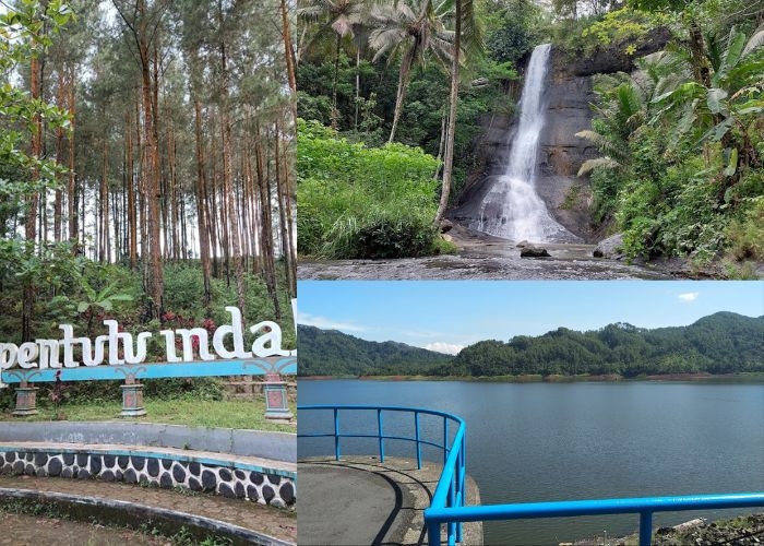 Jateng Vibes! 6 Destinasi Wisata Kebumen: Surga Tersembunyi di Pesisir Selatan dengan Pesona Alam yang Memukau! Nomor 1 Wajib Dikunjungi