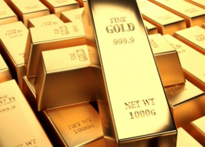 Kejutan Pagi! Emas Antam Lagi Naik? Cek Harga Emas Hari Ini dan Perbandingannya dengan UBS serta Galeri24, Senin 14 April 2025!