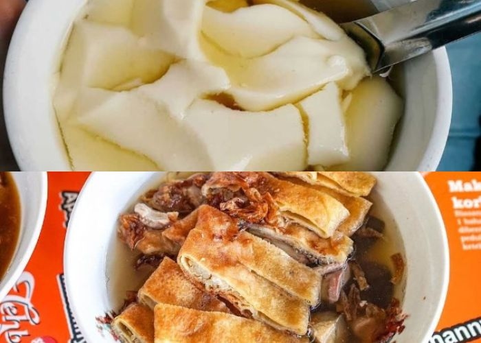 Jateng Vibes! Rahasia Pasar Gede Solo: Surga Kuliner Legendaris yang Tak Boleh Dilewatkan! Nomor 1 Udah Wajib Harus Coba
