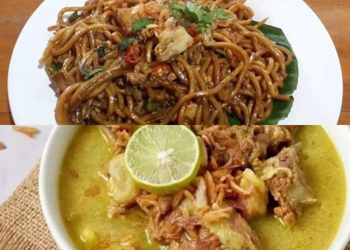 Jateng Vibes! Rahasia Kuliner Legendaris Semarang yang Wajib Kamu Coba Saat Libur Natal dan Tahun Baru! nomor 2 Sudah Sangat Melegenda Sekali