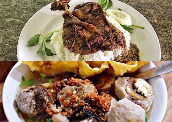 Jatim Vibes! Surga Kuliner Surabaya: 6 Hidangan Legendaris yang Wajib Dicoba, Nomor 4 Dijamin Bikin Ketagihan!