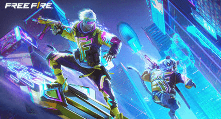 Ayo Serbu Kode Redeem Game Free Fire FF Hari Ini 20 Desember 2024, Jangan Sampai Ketinggalan