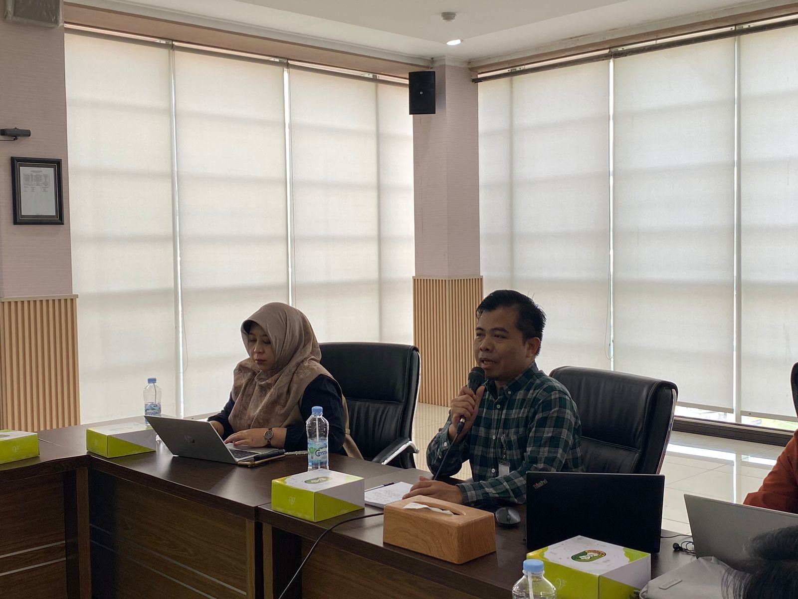 Perkuat Kolaborasi di 2025, BPJS Kesehatan Ajak Faskes Berkomitmen Dukung Program JKN