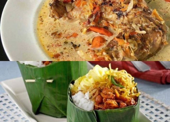 Rekomendasi Hidangan Vibes! 6 Kuliner Khas Banyuwangi yang Wajib Dicoba di 2024, Nomor 3 Bikin Nagih!