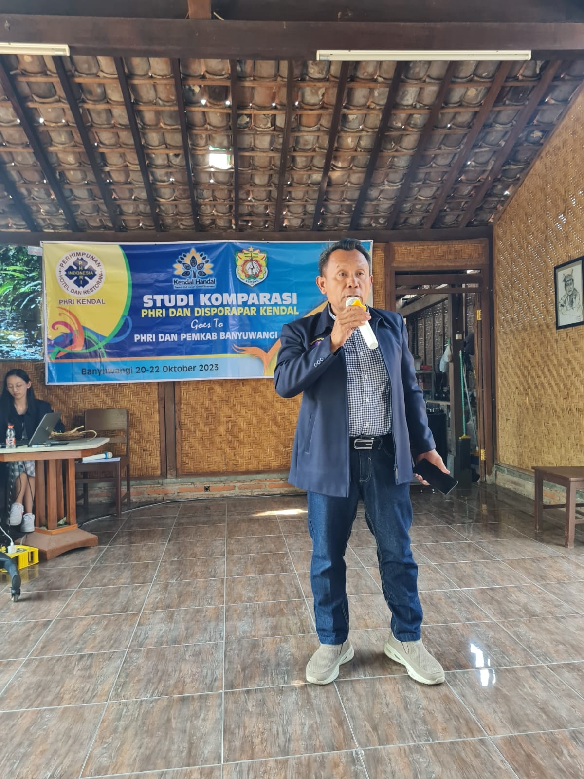 PPN Naik 12 Persen, Ketua PHRI Kendal Sebut Pemungutan Pajak Masih Kurang Adil