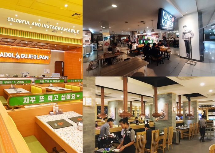 Kuliner Jogja Vibes! Yogyakarta Jadi Sarang Restoran Korea, 4 Rekomendasi Ini Siap Puaskan Lidah Pecinta Kpopers Indonesia