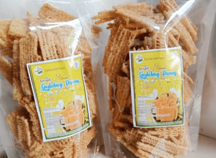 Ragam Kuliner Jateng: 4 Oleh-Oleh dari Kabupaten Blora yang Cocok untuk Buah Tangan Saat Liburan