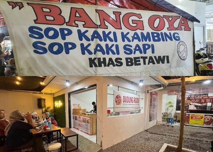 Jatim Vibes! Pecinta Kambing, Jangan Lewatkan! 4 Tempat Makan Sop Kaki Kambing Terbaik di Surabaya! Nomor 1 Sudah Legendaris