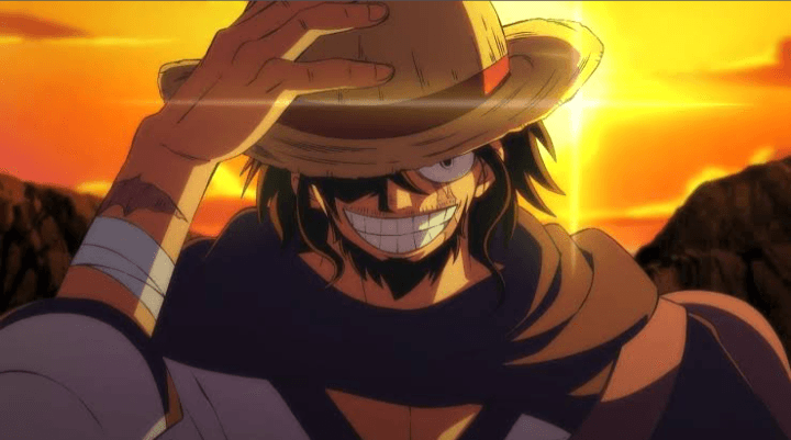 8 Karakter One Piece yang Punya Inisial Nama D, Apakah Mereka Keturunan Joy Boy?