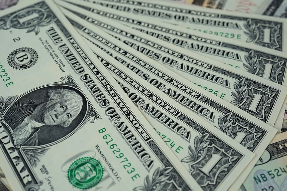 Dolar AS Hari Ini 23 Desember 2024 Tembus Rp16.194,5! Apa Artinya bagi Ekonomi Indonesia?