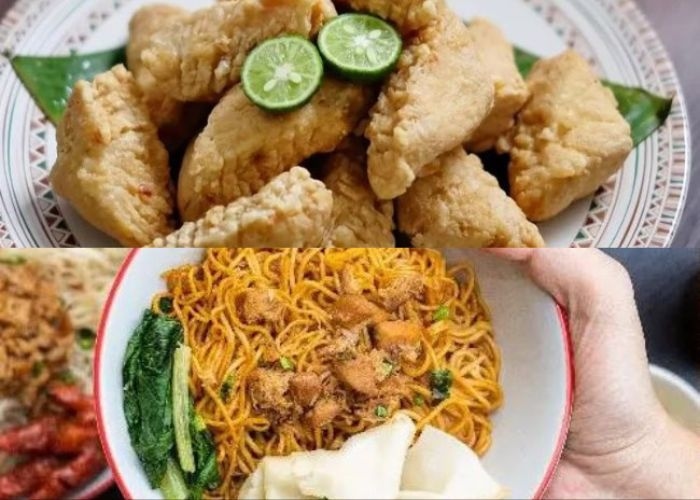 Jabar Vibes! Kuliner Bandung yang Bikin Ketagihan: 4 Tempat Makan Legendaris yang Wajib Dicoba! Nomor 1 Wajib Harus Kamu Kunjungi