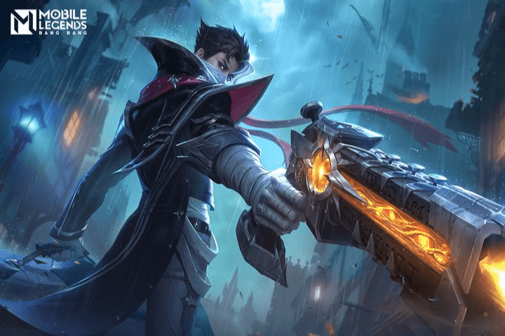 Update Kode Redeem Mobile Legends MLBB Hari Ini 24 Desember 2024, Ada Skin Hero dan Emblem