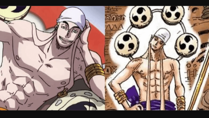 7 Karakter One Piece dengan Kekuatan Unik dan Masih Menyimpan Banyak Rahasia