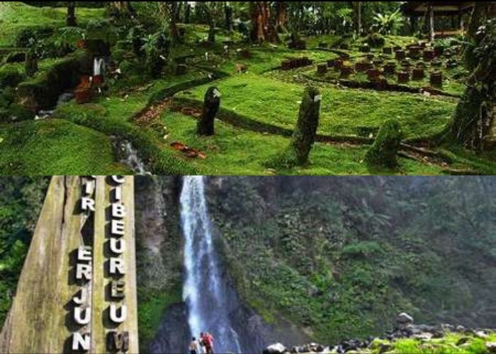 Jabar Vibes! Eksplorasi Surga Tersembunyi di Cianjur: 6 Destinasi Wisata yang Wajib Dikunjungi Selama Libur Natal dan Tahun Baru !
