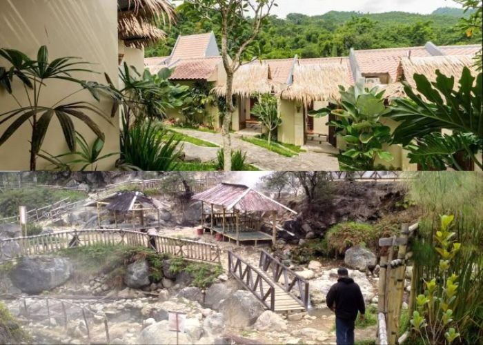 Jabar Vibes! Eksplorasi Wisata Unik di Soreang: 4 Destinasi Hits yang Cocok untuk Habiskan Waktu Liburan Akhir Tahun!