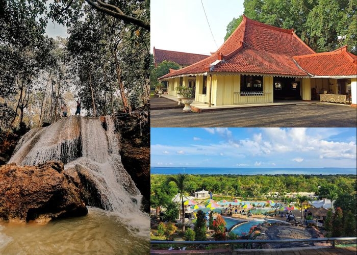 Jatim Vibes! 6 Destinasi Wisata Hits di Sumenep yang Wajib Kamu Kunjungi di Akhir Pekan dan Tahun Baru! nomor 6 Wajib Kamu Kunjungi