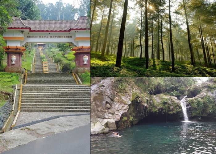 Jateng Vibes! Eksplorasi Keajaiban Banyumas: 4 Destinasi yang Wajib Dikunjungi di Lereng Gunung Slamet Saat Libur Natal dan Tahun Baru Ini!