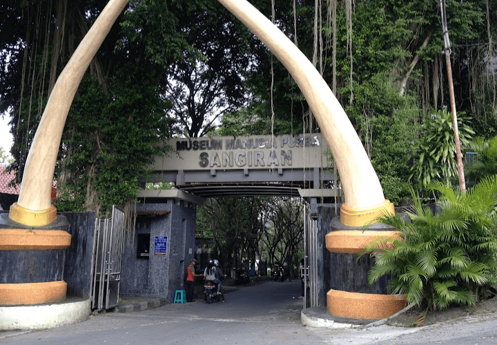 Wisata Lokal Jateng: 8 Objek Wisata Murah di Kabupaten Sragen, Tetap Asyik Walau Irit