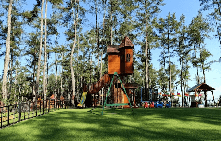 Liburan Lokal Jateng: 6 Wisata Outdoor di Kabupaten Cilacap dengan Suasana yang Bikin Betah Banget