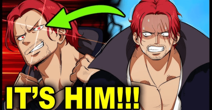 Kejutan One Piece: Eiichiro Oda Mulai Tunjukan Saudara Kembar Shanks, Apakah Utusan Imu Sama?