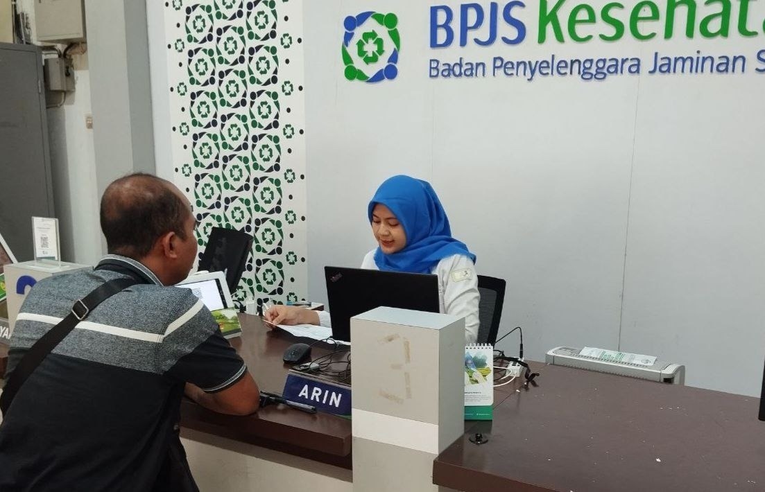 Nikmati Liburan Nataru Tanpa Cemas dengan Layanan Program JKN