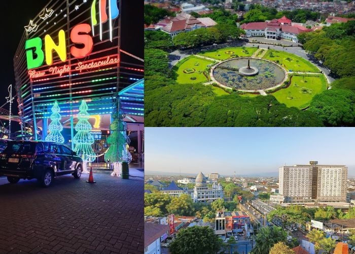Jatim Vibes! Rayakan Tahun Baru 2025 di Malang: 6 Lokasi Seru untuk Nikmati Pesta Kembang Api! Nomor 2 Sudah Wajib Kamu Kunjungi