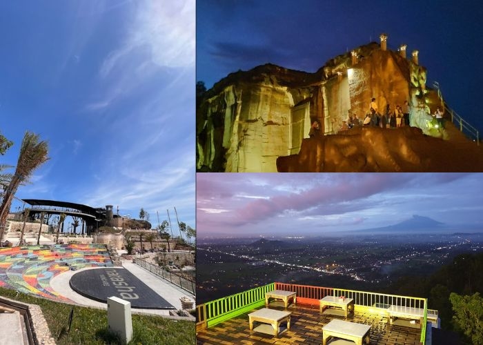 Jogja Vibes! 6 Tempat Hits di Yogyakarta untuk Nikmati Kembang Api Tahun Baru 2025: Suasana Meriah dan Pemandangan Spektakuler!